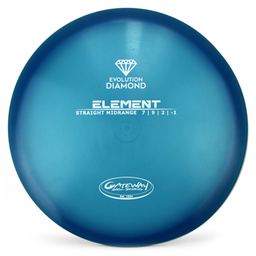 Gateway Disc Sports ELEMENT DIAMOND