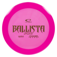 BALLISTA OPTO PRO