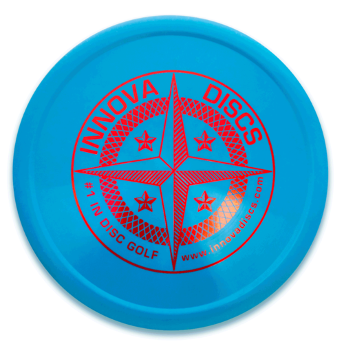 Innova Disc Golf ANIMAL STAR FIRST RUN Innova Disc Golf ANIMAL STAR FIRST RUN
