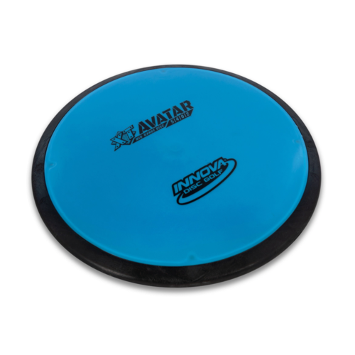 Innova Disc Golf AVATAR XT OVERMOLD