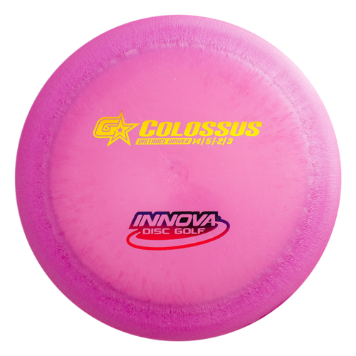 Innova Disc Golf COLOSSUS G-STAR