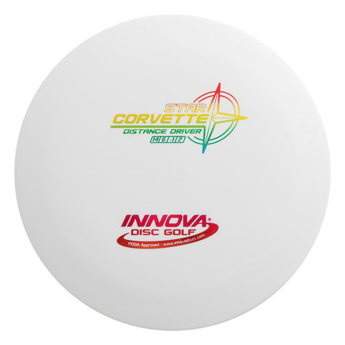 Innova Disc Golf CORVETTE STAR