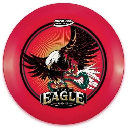 Innova Disc Golf EAGLE INNFUSE STAR