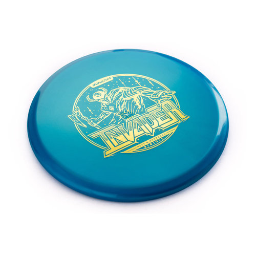 Innova Disc Golf INVADER CHAMPION LUSTER