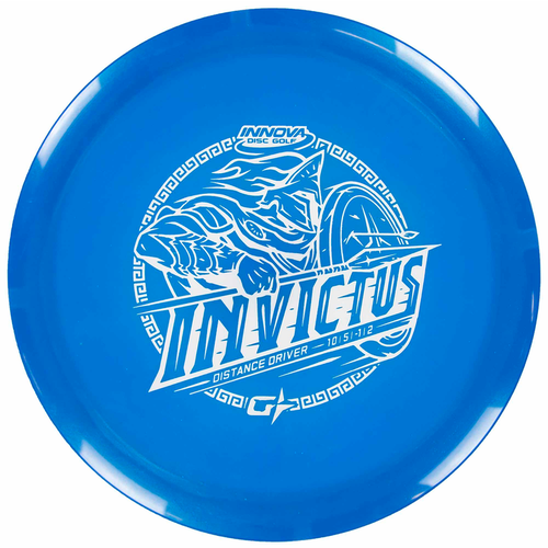 Innova Disc Golf INVICTUS G-STAR