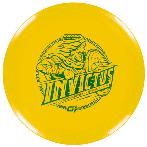 Innova Disc Golf INVICTUS G-STAR