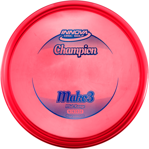 Innova Disc Golf MAKO3 CHAMPION