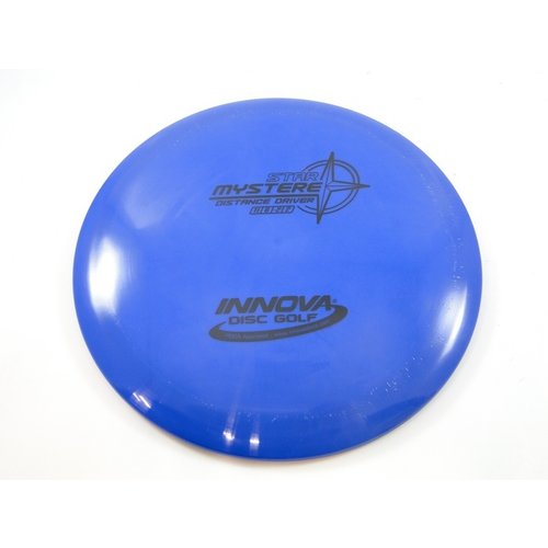 Innova Disc Golf MYSTERE STAR