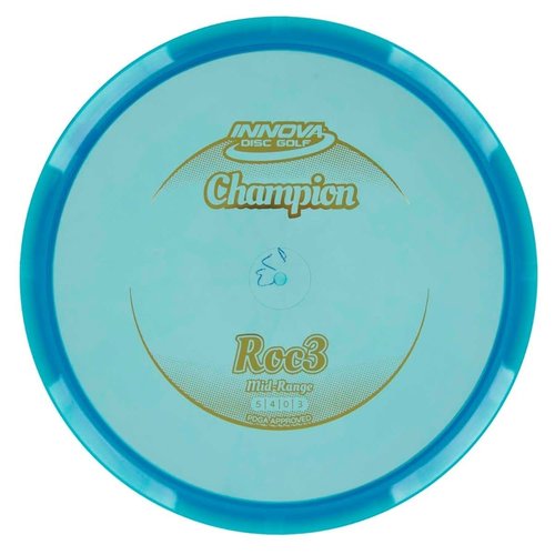 Innova Disc Golf ROC3 CHAMPION