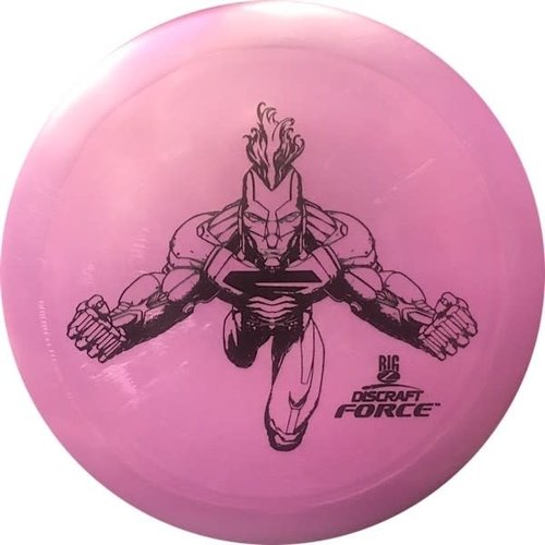 Discraft FORCE BIG Z