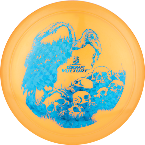 Discraft VULTURE BIG Z