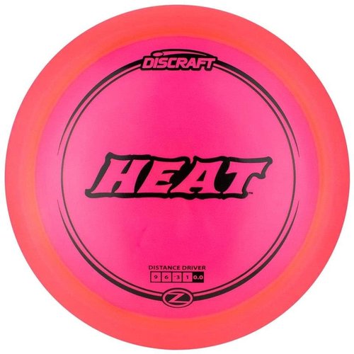 Discraft HEAT Z