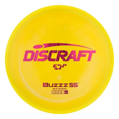 Discraft BUZZZ SS ESP