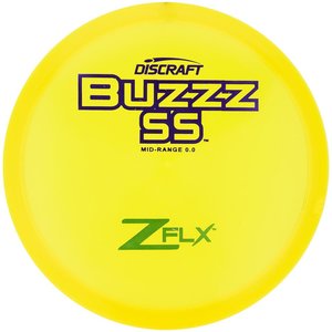 Discraft BUZZZ SS Z FLX