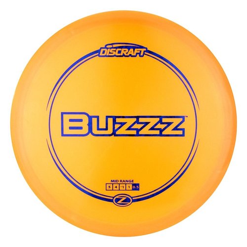 Discraft BUZZZ Z