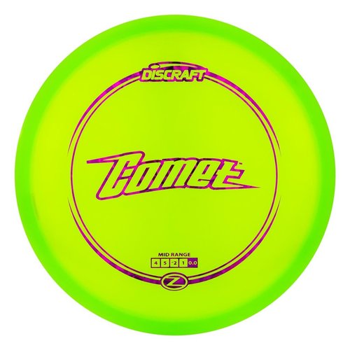 Discraft COMET Z