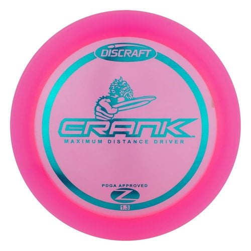 Discraft CRANK Z