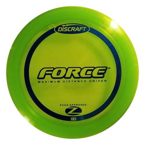 Discraft FORCE Z