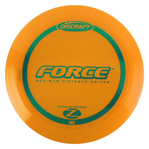 Discraft FORCE Z