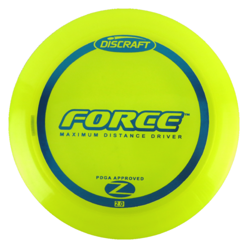 Discraft FORCE Z