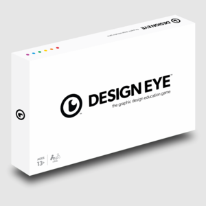 Design Eye Game LLC DESIGN EYE