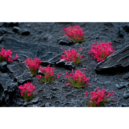 Gamers Grass GAMERS GRASS: FLOWERS - PINK (6mm) Gamers Grass GAMERS GRASS: FLOWERS - PINK (6mm)