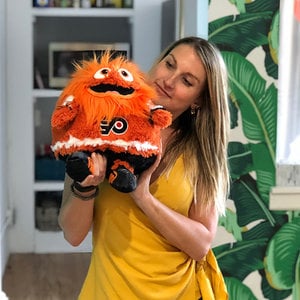 SQUISHABLE SQUISHABLE 10" GRITTY