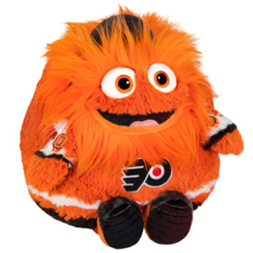 Squishable SQUISHABLE 10" GRITTY