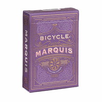 BICYCLE MARQUIS