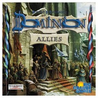 DOMINION: ALLIES