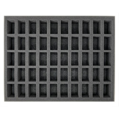 BATTLE FOAM LLC BATTLE FOAM 2" (LARGE) 50 ASSAULT BATTLE FOAM LLC BATTLE FOAM 2" (LARGE) 50 ASSAULT