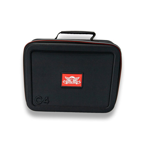BATTLE FOAM LLC BATTLE FOAM EVA C4-X (EMPTY) BATTLE FOAM LLC BATTLE FOAM EVA C4-X (EMPTY)