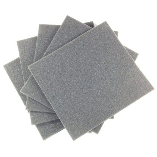 Battle Foam LLC BATTLE FOAM TOPPERS 5 PACK