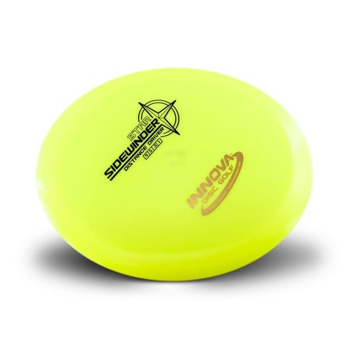 Innova Disc Golf SIDEWINDER STAR