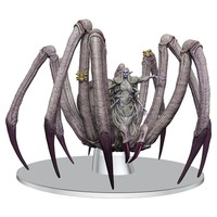 MINIS: MTG: LOLTH, THE SPIDER QUEEN