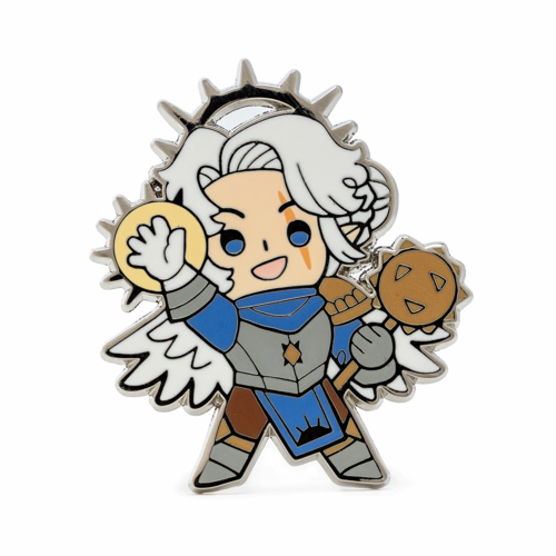 Darrington Press / Critical Role PIN: CRITICAL ROLE - NO. 14 CHIBI PIKE