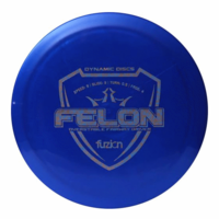 FELON FUZION 173-176