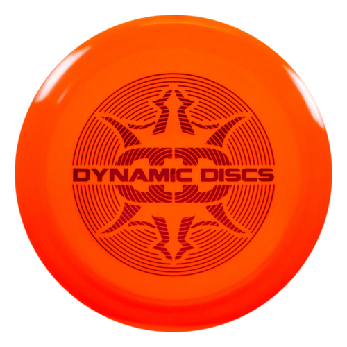 Dynamic Discs RAIDER FUZION MIRROR STAMP 173-176