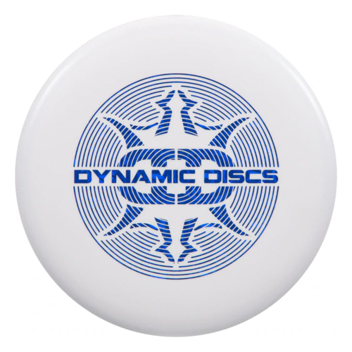 Dynamic Discs WARDEN PRIME MIRROR STAMP 173-176