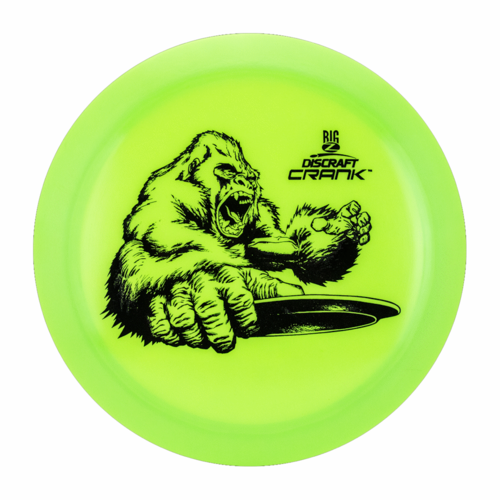 Discraft CRANK BIG Z