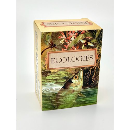 Montrose Biology LLC ECOLOGIES CARD GAME Montrose Biology LLC ECOLOGIES CARD GAME