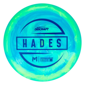 Discraft HADES ESP PAUL MCBETH