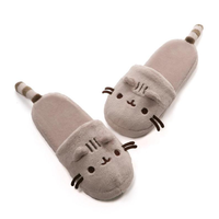 PUSHEEN SLIPPERS - ONE SIZE