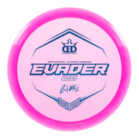 EVADER LUCID RICKY WYSOCKI SIGNATURE 173-176