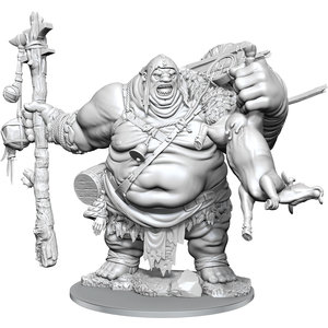 Wizkids MINIS: D&D: FRAMEWORKS HILL GIANT