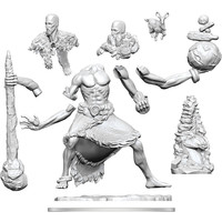 MINIS: D&D: FRAMEWORKS STONE GIANT