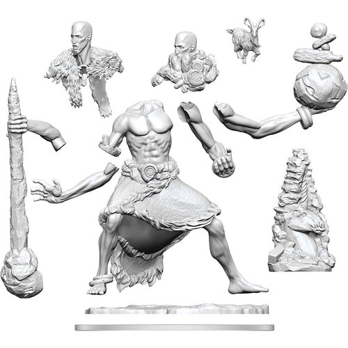 Wizkids MINIS: D&D: FRAMEWORKS STONE GIANT