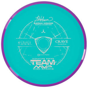 Axiom Discs CRAVE NEUTRON