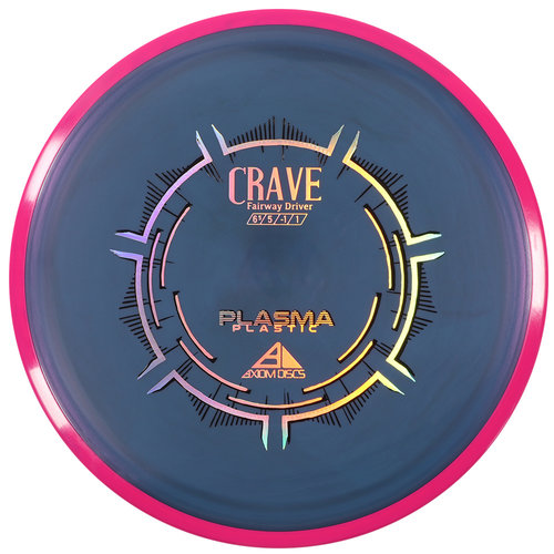 Axiom Discs CRAVE PLASMA Axiom Discs CRAVE PLASMA
