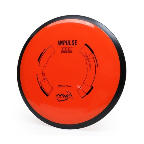 MVP Disc Sports IMPULSE NEUTRON